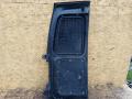 дверь задняя распашная правая Volkswagen Caddy 3 поколение 2008г. - фото №13