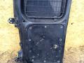 дверь задняя распашная правая Volkswagen Caddy 3 поколение 2008г. - фото №16