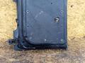 дверь задняя распашная правая Volkswagen Caddy 3 поколение 2008г. - фото №17