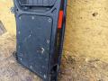 дверь задняя распашная правая Volkswagen Caddy 3 поколение 2008г. - фото №25