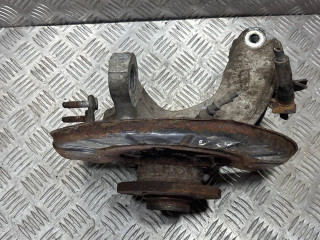 ступица передняя правая, Volkswagen Passat B6 2005-2010