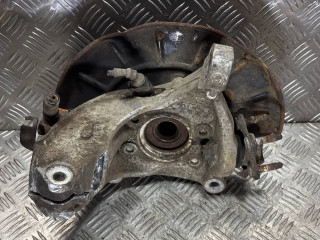 ступица передняя правая, Volkswagen Passat B6 2005-2010