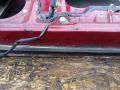 дверь передняя правая Hyundai Lantra 2 поколение 1996г. - фото №17