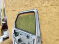дверь задняя левая Renault Scenic 1 поколение [рестайлинг] 1999г. - фото №13