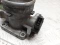 3517022010, 3512023000, 9600930001, SG12 дроссельная заслонка Hyundai Lantra 2 поколение 1996г. - фото №3