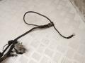 3725022000 плюсовой провод аккумулятора Hyundai Lantra 2 поколение 1996г. - фото №5
