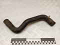 7700413940 Патрубок радиатора Renault Scenic 1 поколение [рестайлинг] 1999г. - фото №2