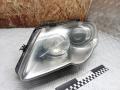 89034934, 4L0907391, 3C0941607G, 3C0941751K, 89315530 фара левая Volkswagen Passat B6 2007г. - фото №2