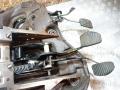 0010263J, 247539 узел педальный (блок педалей) Peugeot 306 1 поколение [рестайлинг] 2000г. - фото №2