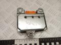 550725200, 9638592580 блок управления подушками безопасности Peugeot 406 1 поколение [рестайлинг] 2000г. - фото №3