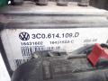3C0.614.109.D, 16431602 блок ABS Volkswagen Passat B6 2007г. - фото №5