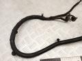 9808657280 плюсовой провод аккумулятора Citroen C5 2 поколение 2016г. - фото №5