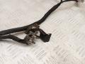 9808657280 плюсовой провод аккумулятора Citroen C5 2 поколение 2016г. - фото №6