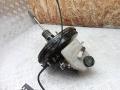 0204221137, 311940, BOSCH311940, 0204021487, 9635254180 вакуумный усилитель тормозов Peugeot 406 1 поколение [рестайлинг] 2000г. - фото №3