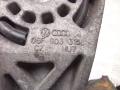 06F903315 натяжитель ремня генератора Volkswagen Passat B6 2007г. - фото №4