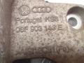 06F903143E кронштейн генератора Volkswagen Passat B6 2007г. - фото №4