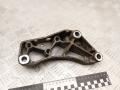 1K0199117AC кронштейн КПП Volkswagen Passat B6 2007г. - фото №3