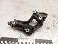 9658199180 кронштейн генератора Peugeot 407 1 поколение 2007г. - фото №3