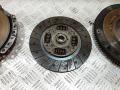 2320023010, 4110028011, 4130028011, HGC05, MB11 комплект сцепления Hyundai Lantra 2 поколение 1996г. - фото №6