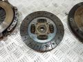 2320023010, 4110028011, 4130028011, HGC05, MB11 комплект сцепления Hyundai Lantra 2 поколение 1996г. - фото №8