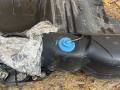 7700432336, 7700423761, 7700424078, 7700424075, 7700432338 топливный бак Renault Scenic 1 поколение [рестайлинг] 1999г. - фото №5