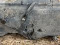 7700432336, 7700423761, 7700424078, 7700424075, 7700432338 топливный бак Renault Scenic 1 поколение [рестайлинг] 1999г. - фото №12
