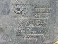7700432336, 7700423761, 7700424078, 7700424075, 7700432338 топливный бак Renault Scenic 1 поколение [рестайлинг] 1999г. - фото №14