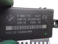 6989713, 14812061047, 16230800 блок управления сигнализацией BMW 3 E90/E91 2008г. - фото №4