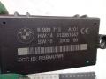 6989713, 14812061047, 16230800 блок управления сигнализацией BMW 3 E90/E91 2008г. - фото №4