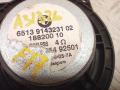 65139143231, 9143231, 902275492501 динамик BMW 3 E90/E91 2008г. - фото №3