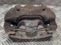 суппорт тормозной передний правый Ford C-Max 1 поколение 2006г. - фото №4