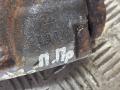 суппорт тормозной передний правый Renault Megane 3 поколение 2008г. - фото №6