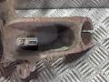 3M513K170 ступица передняя правая Ford Focus 2 поколение 2005г. - фото №3