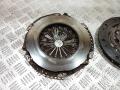 9653295680, 330000242, 9658419980, 043082000137 комплект сцепления Citroen C4 Picasso 1 поколение 2009г. - фото №6