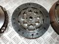 9653295680, 330000242, 9658419980, 043082000137 комплект сцепления Citroen C4 Picasso 1 поколение 2009г. - фото №7