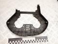 9618768880 защита (кожух) ремня ГРМ Peugeot 406 1998г. - фото №2