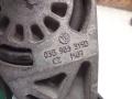 03G903315D натяжитель ремня генератора Volkswagen Transporter T5 2008г. - фото №4