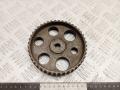 068130111B Шкив ТНВД Volkswagen Passat B3 1989г. - фото №3