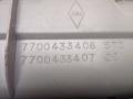 7700433406, 7700433407 бокс выдвижной под сиденье Renault Scenic 1 поколение [рестайлинг] 1999г. - фото №8