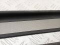 8200026635 накладка внутренняя на порог передняя правая Renault Laguna 2 поколение 2004г. - фото №2