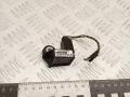 9636982680, 550903000 датчик удара Citroen C5 1 поколение 2004г. - фото №2