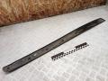 1482666077 молдинг крыла заднего правого Peugeot 806 1 поколение 1998г. - фото №6