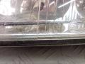 96303500, 8L0941295, 00196303303, 96350500 фара левая Audi A3 8L 2000г. - фото №4