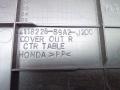 4118226S9A2J200 Накладка декоративная Honda CR-V 2 поколение [рестайлинг] 2005г. - фото №5