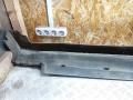 A1646901375, 06070270025 Накладка на порог наружная левая Mercedes-Benz M W164 2008г. - фото №8