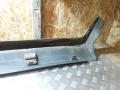 A1646901375, 06070270025 Накладка на порог наружная левая Mercedes-Benz M W164 2008г. - фото №11