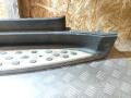 A1646901475, 06070270026 Накладка на порог наружная правая Mercedes-Benz M W164 2008г. - фото №6