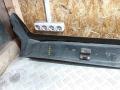 A1646901475, 06070270026 Накладка на порог наружная правая Mercedes-Benz M W164 2008г. - фото №8