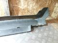 A1646901475, 06070270026 Накладка на порог наружная правая Mercedes-Benz M W164 2008г. - фото №11