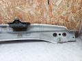 6C115D066AC, 6C1116774ACV24 Планка под капот Ford Transit 7 поколение 2011г. - фото №8